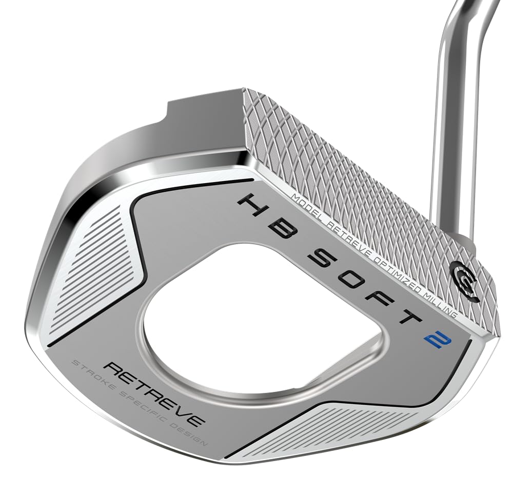 Golf Putter V865