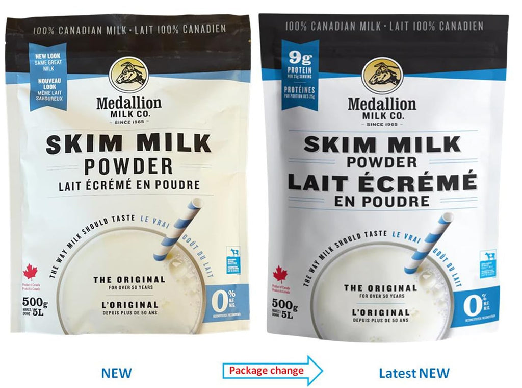Skim Milk Powder 500g M835957