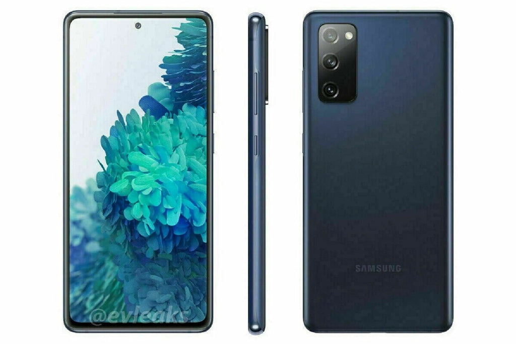 Unlocked 5G 256GB Smartphone U4734