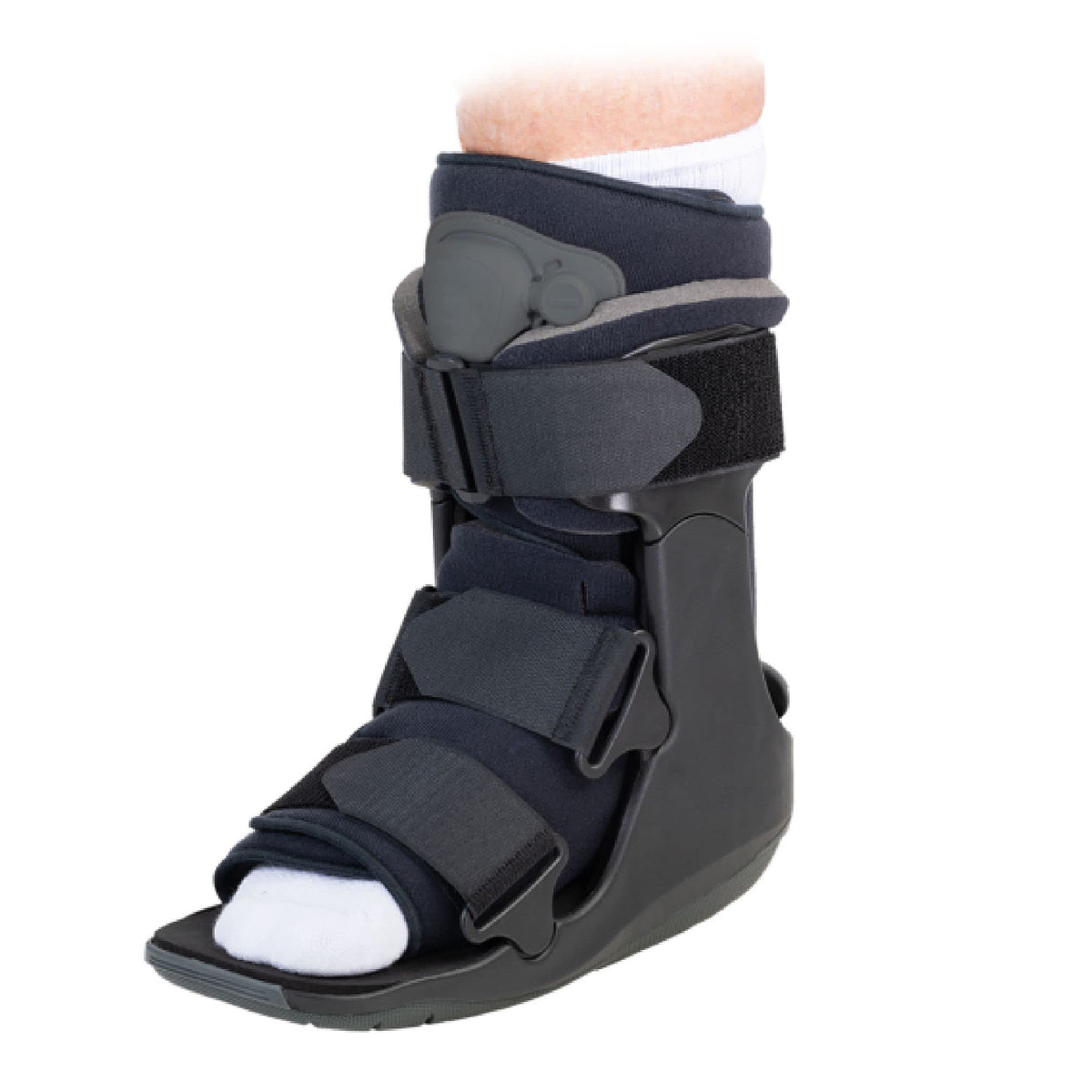 Short Large Air Walker Boot D35554