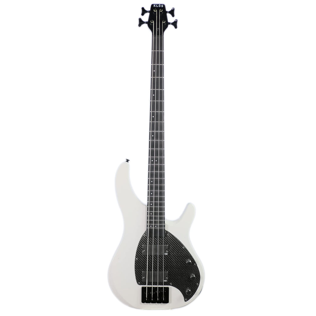 Carbon Fiber Bass Guitar Q200
