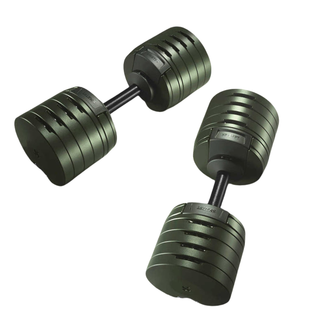 Adjustable Dumbbells 5–100 lb Set of 2 B75646