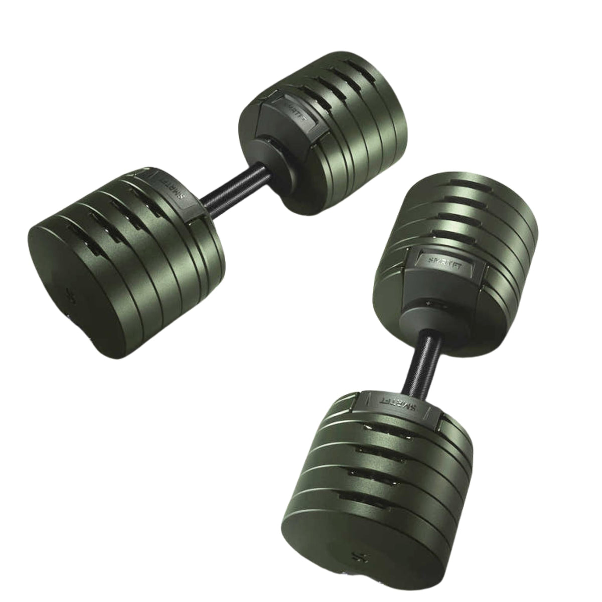Adjustable Dumbbells 5–100 lb Set of 2 B75646