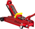 3 Ton Low Profile Steel Hydraulic Floor Jack H700