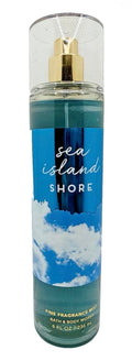 Fine Fragrance Mist 8 Oz C22971