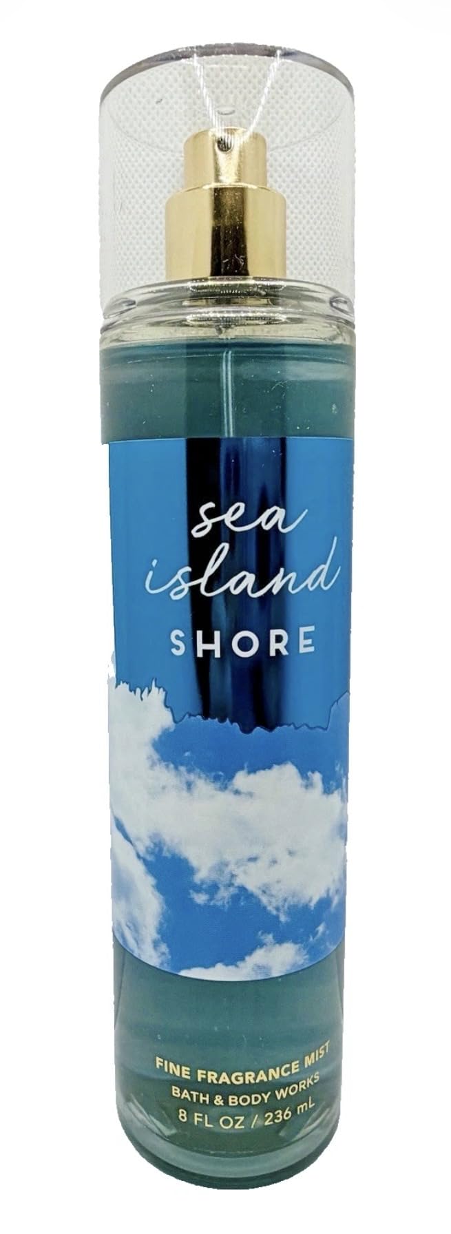 Fine Fragrance Mist 8 Oz C22971
