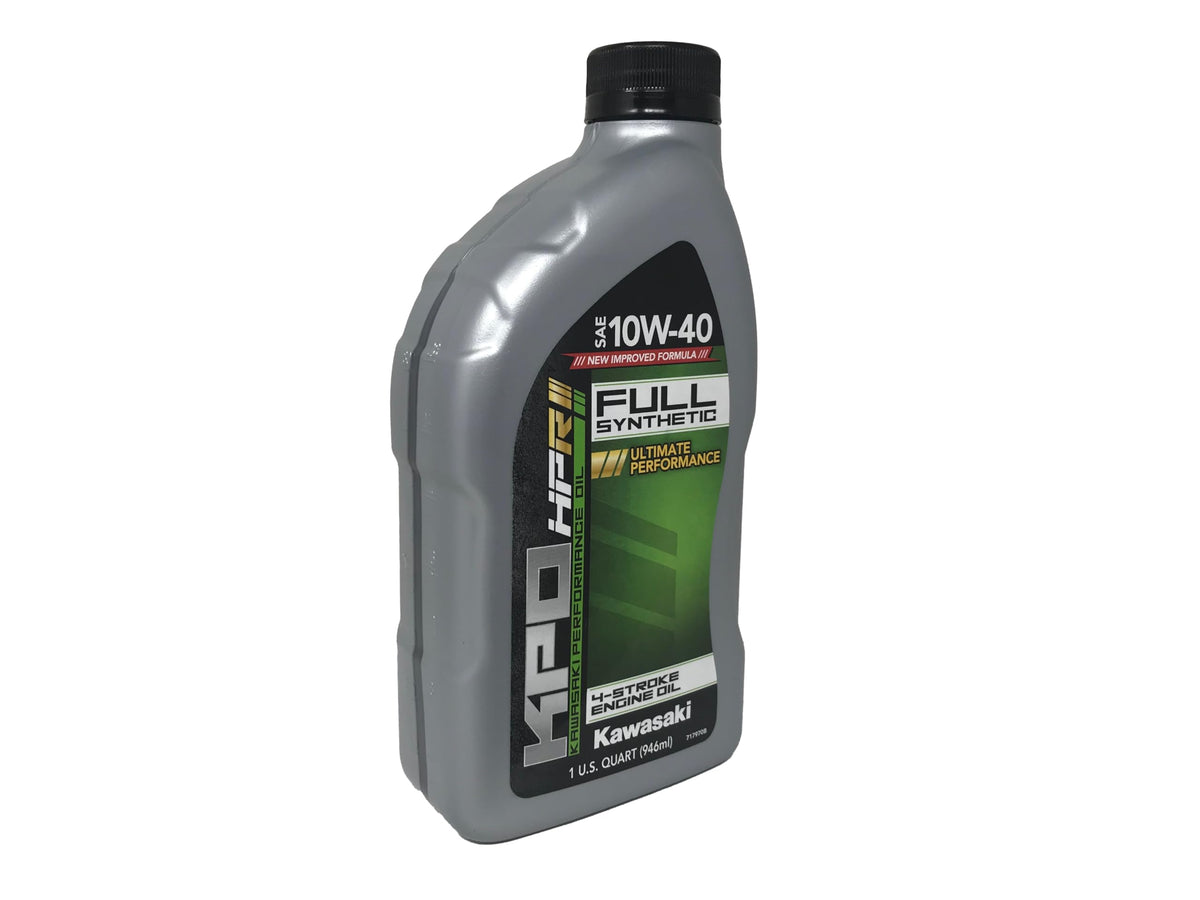 Full Syn Oil Change Kit R5853
