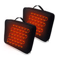 Waterproof Outdoor Seat Cushion N393362