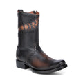 Genuine Leather Boot J807