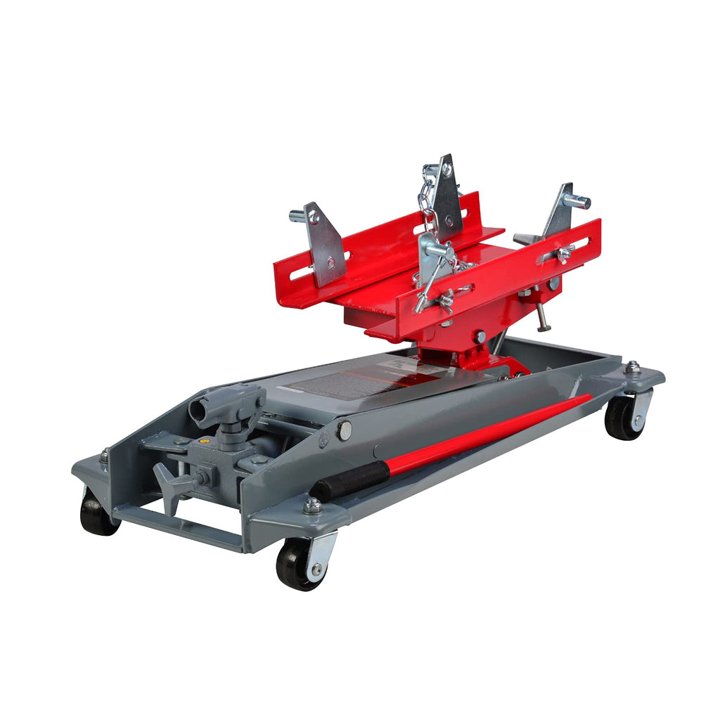 Low Profile Transmission Jack 1100 Lbs 1/2 Ton P53967