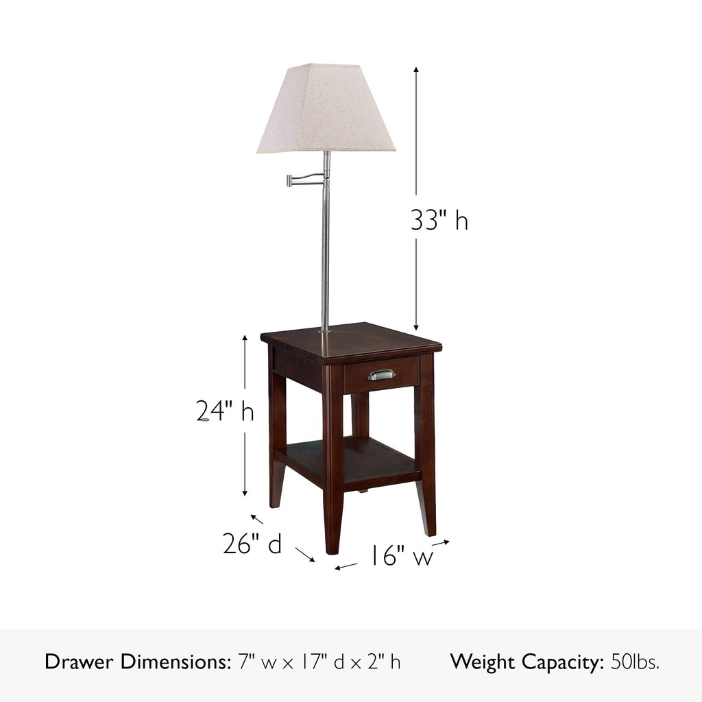 End Table G8874