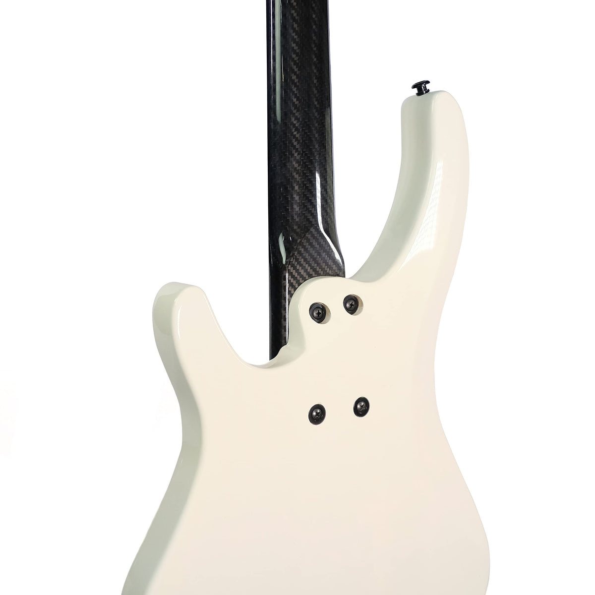 Carbon Fiber Bass Guitar Q200
