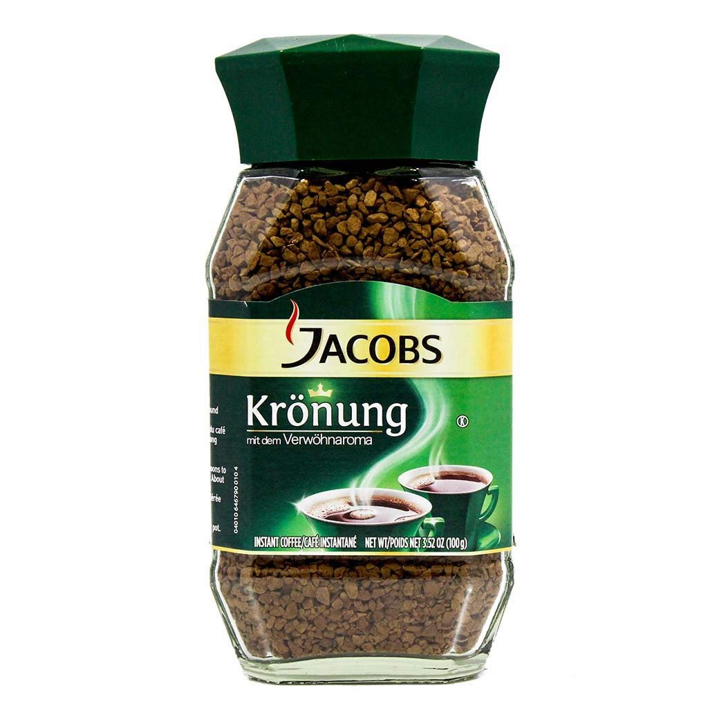 Instant Coffee 200 Gram (Pack of 6) N520