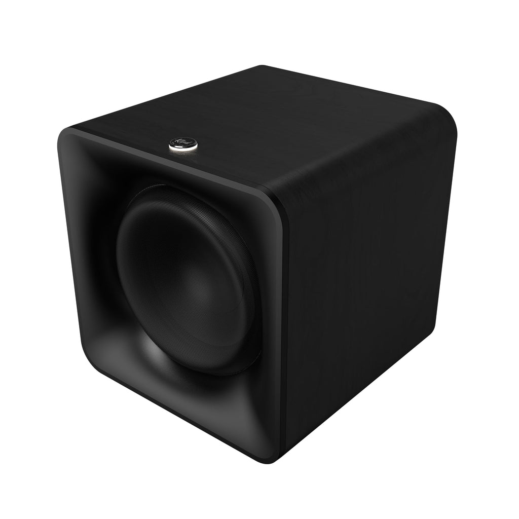 10" Wireless Subwoofer - Black E5330
