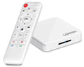 Android 14.0 4K Ultra HD TV Box G25942