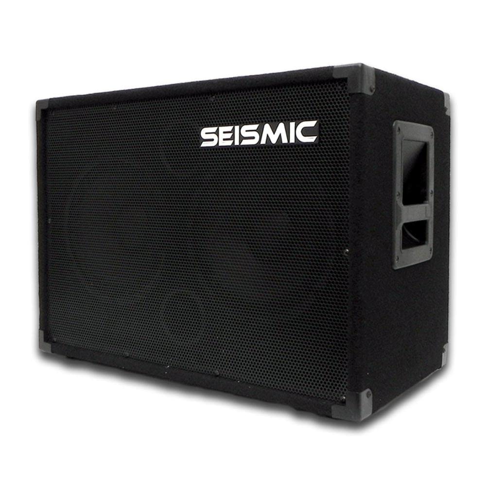 210 Bass Guitar Speaker Cabinet 400 Watts 2x10 W150149