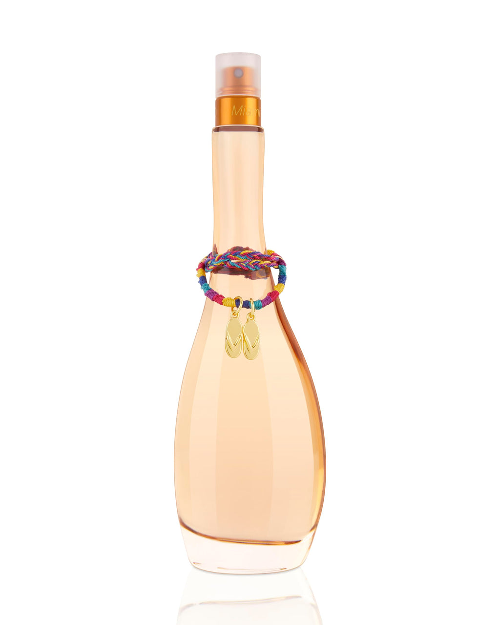 Eau De Toilette Spray 3.4 Ounces F34105