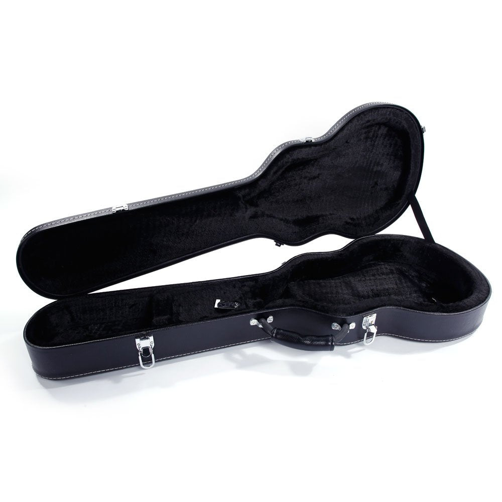 40-Inch Electric Guitar Hard Case H334