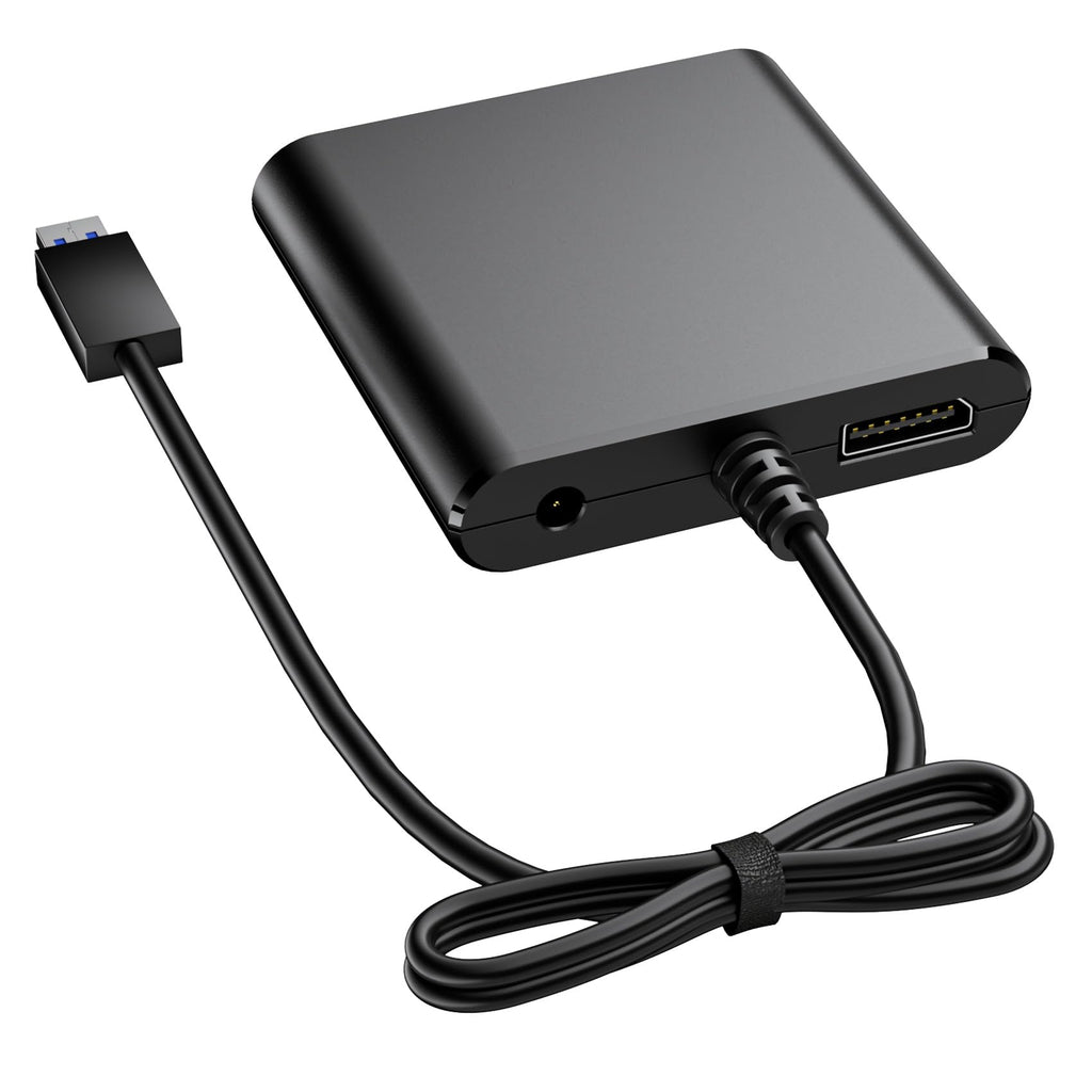 VR2 Headset Adapter for Windows PC & SteamVR U396