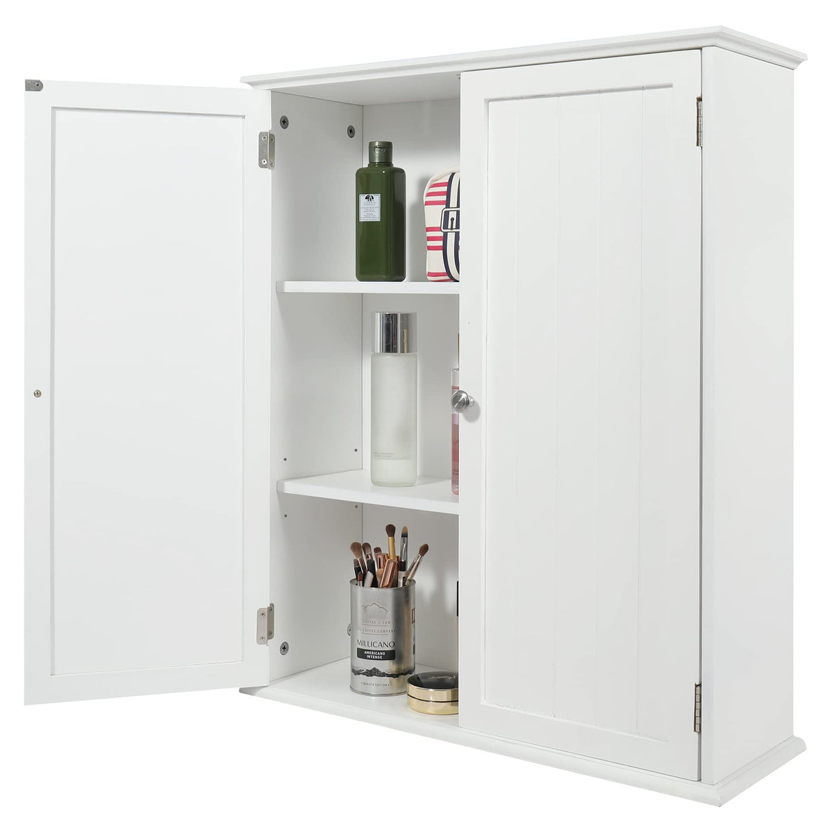 Bathroom Cabinet Wall Mounted Z120526
