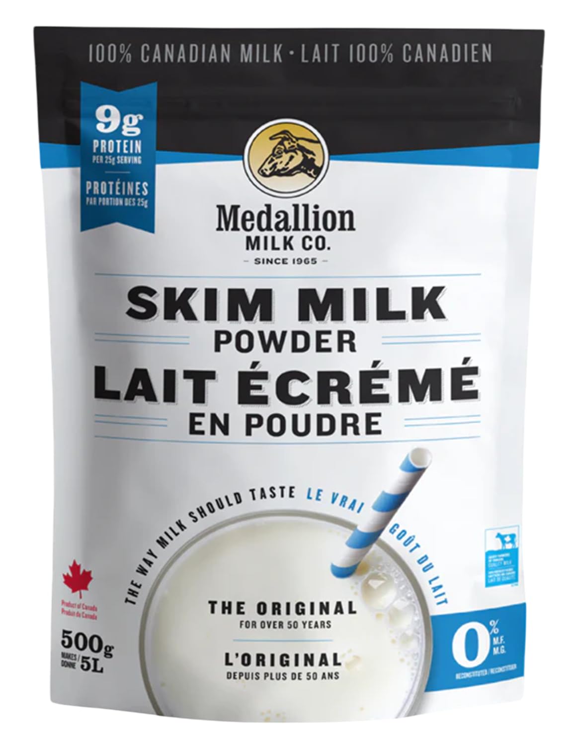 Skim Milk Powder 500g M835957