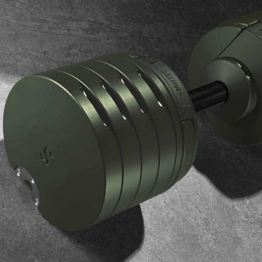 Adjustable Dumbbells 5–100 lb Set of 2 B75646
