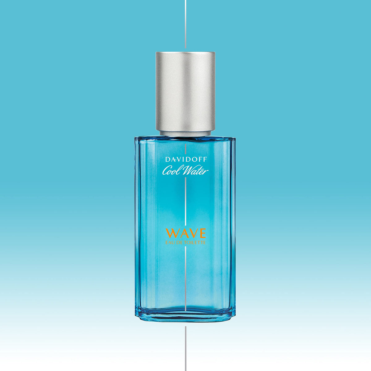 Cool Water Wave Eau de Toilette K629868