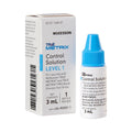 Control Solution Level 1, 3 mL, 24 ct U794
