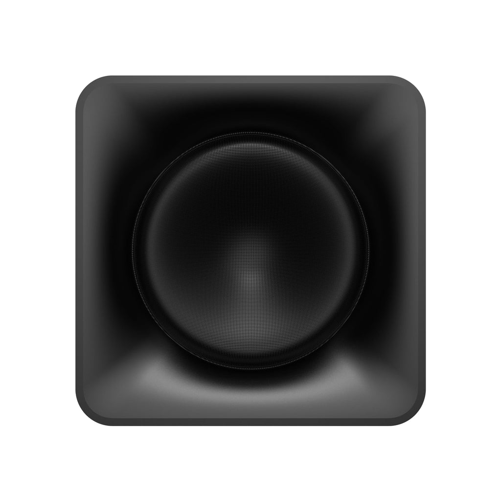 10" Wireless Subwoofer - Black E5330