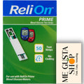 Blood Glucose Test Strips, 50 Count L379