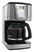 12-Cup Programmable Coffee Maker C987
