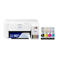 Wireless Color All-in-One Printer M7223