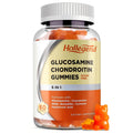Sugar Free Glucosamine Chondroitin Gummies 60 Count G8178