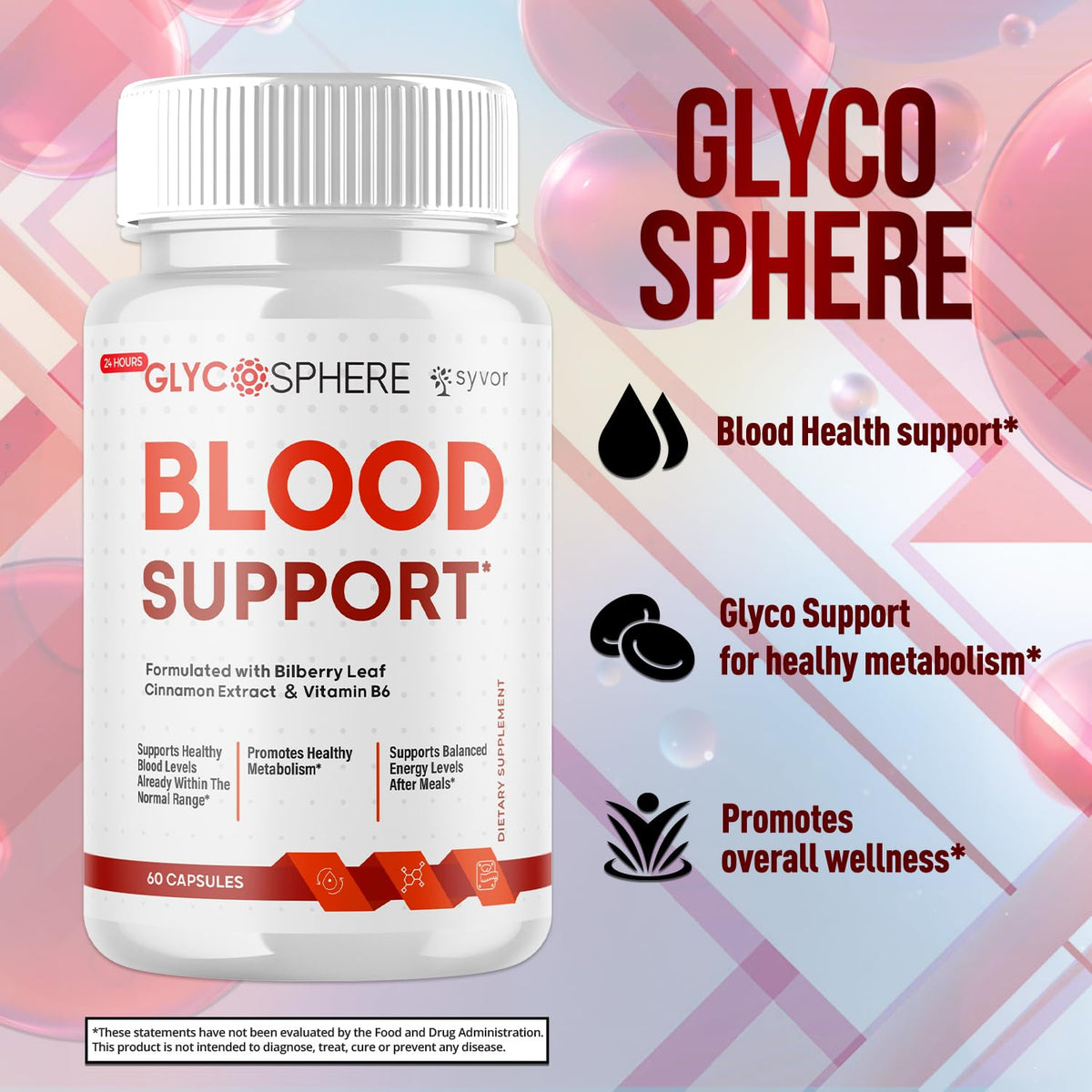 60 Capsules G12139