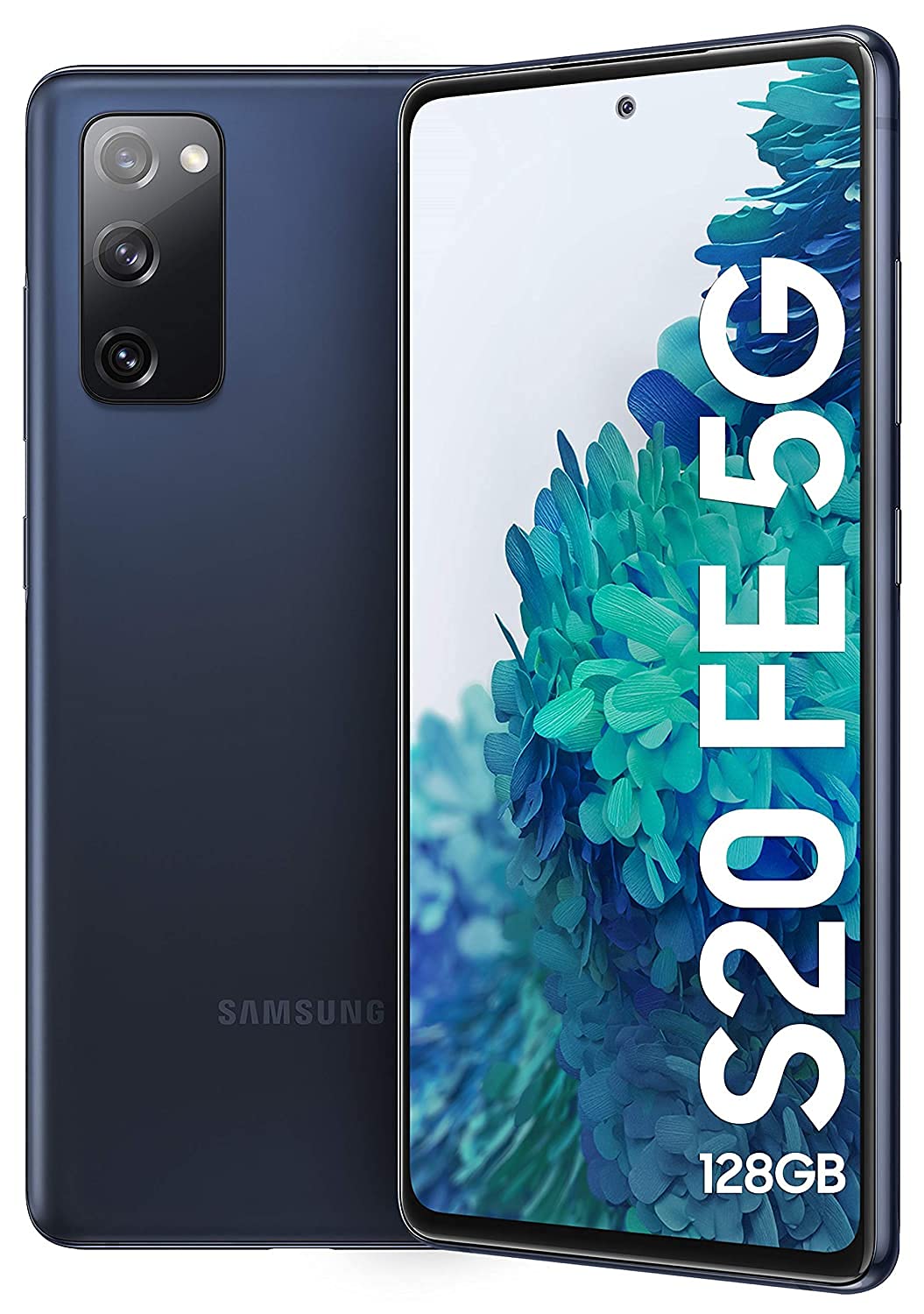 Unlocked 5G 256GB Smartphone U4734