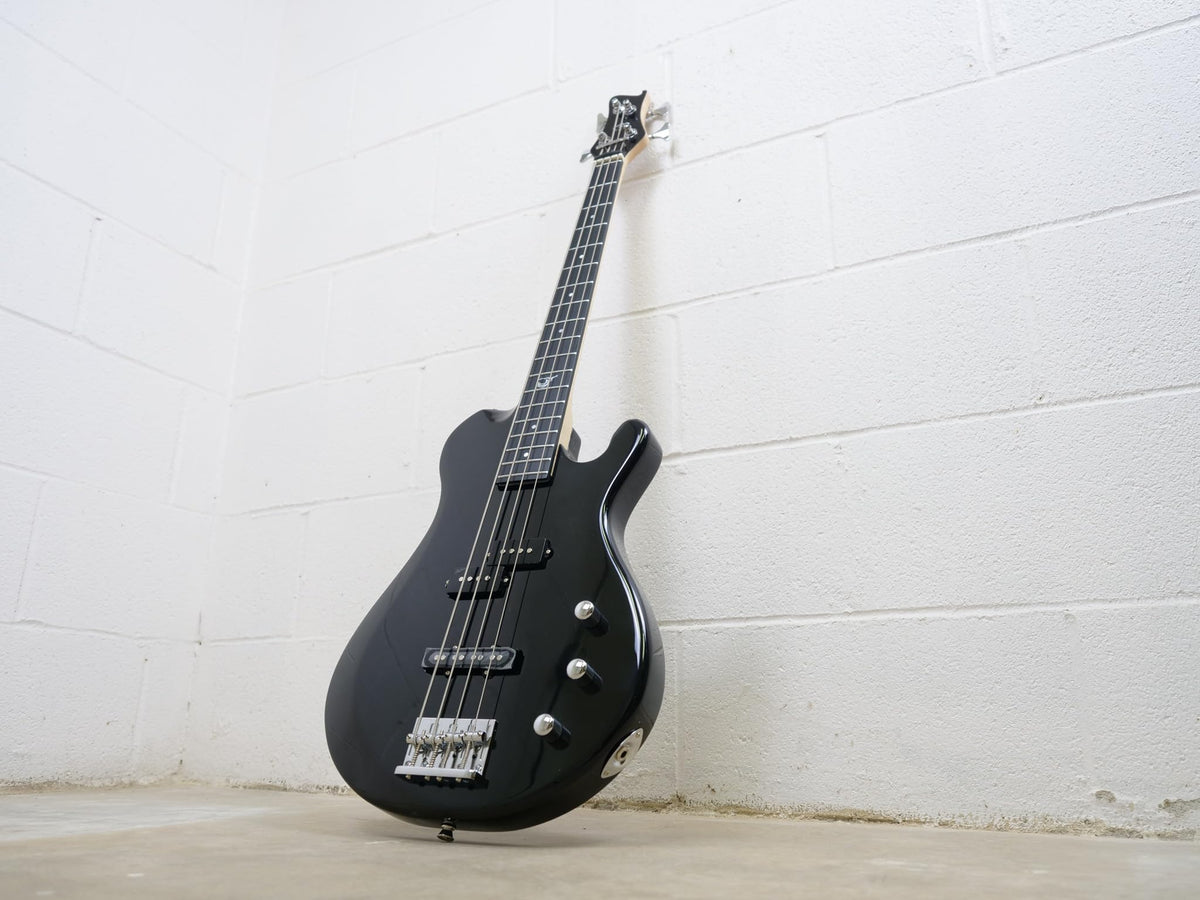 Collapsible Folding Electric Travel Guitar A230