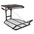 1-Person Hang-On Treestand with Seat D4625