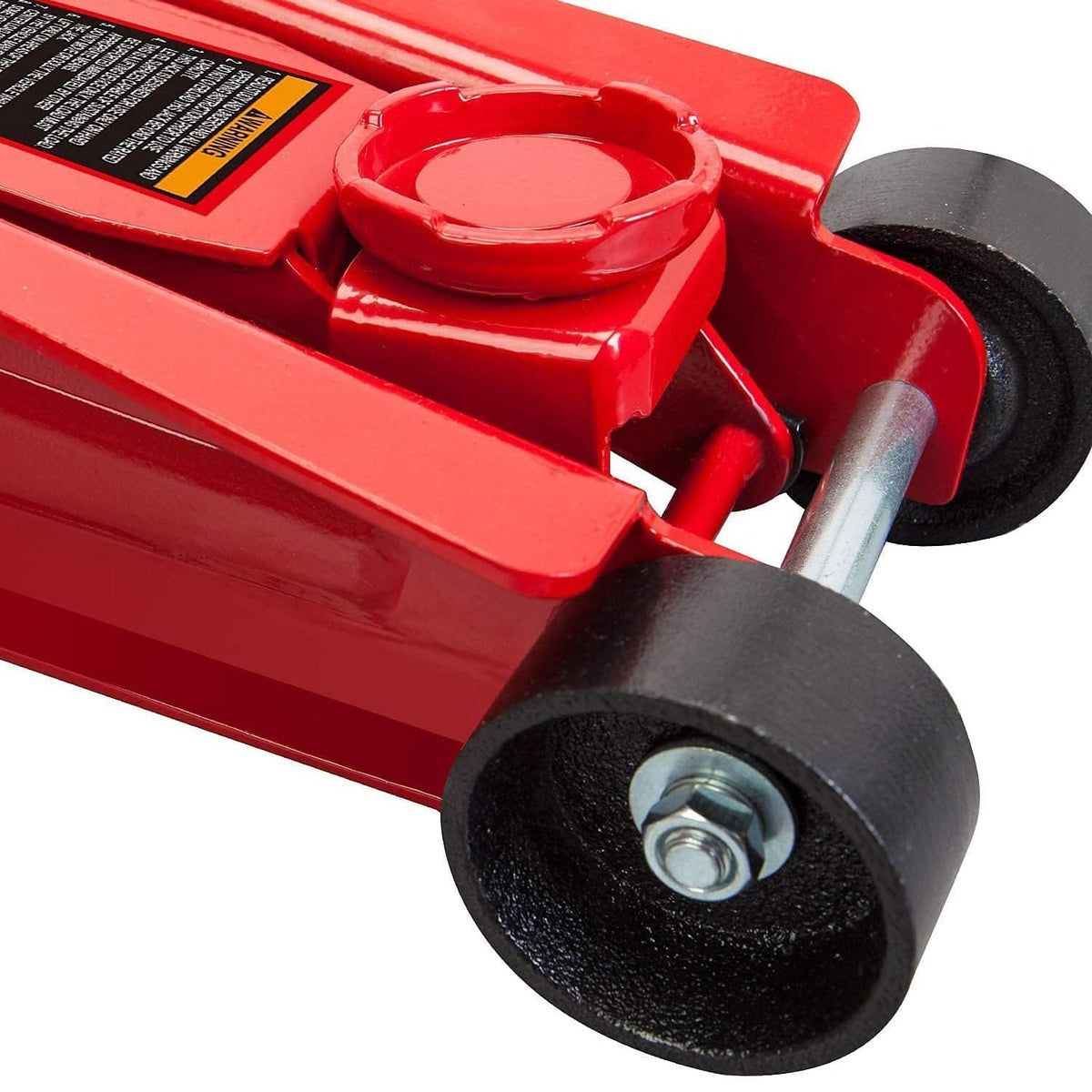 3 Ton Low Profile Steel Hydraulic Floor Jack H700