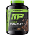 Chocolate Milk Whey Protein Powder 5 lb D950