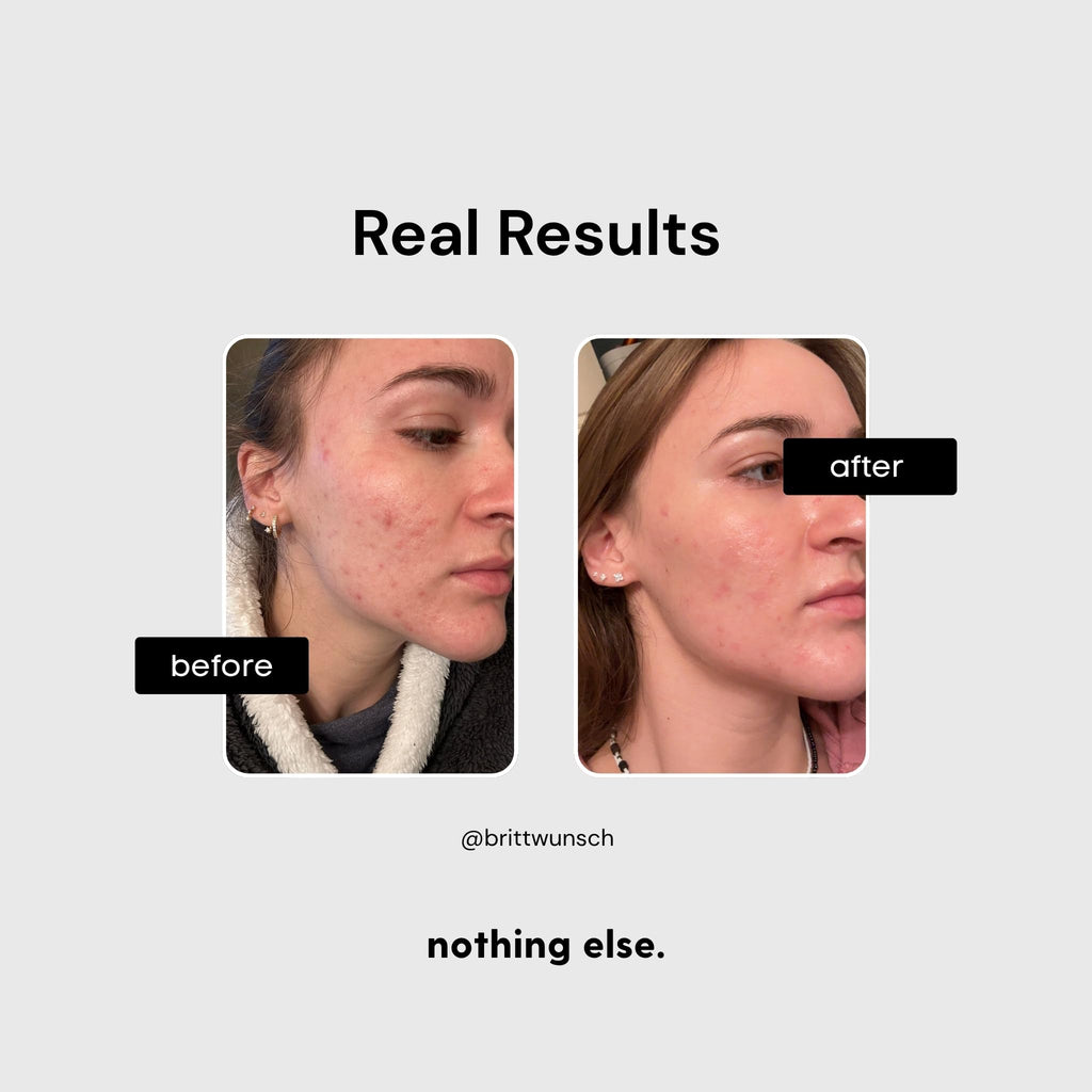 Unscented Face Oil D570113