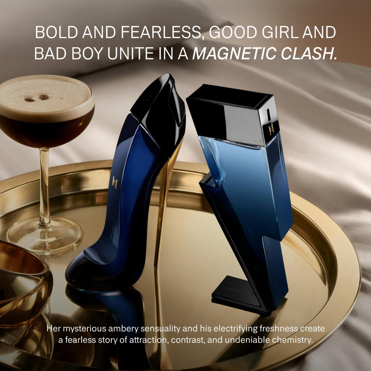 Eau de Parfum for Women B628