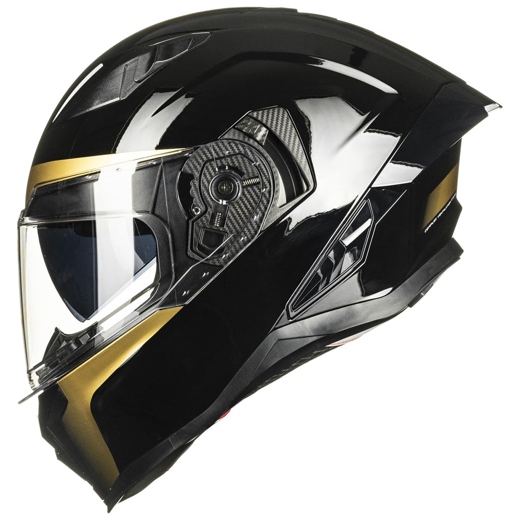 Full Face Motorcycle Helmet Q36729