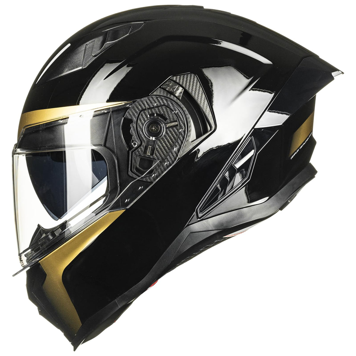 Full Face Motorcycle Helmet Q36729