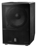 1600W 18" Powered Subwoofer L98646