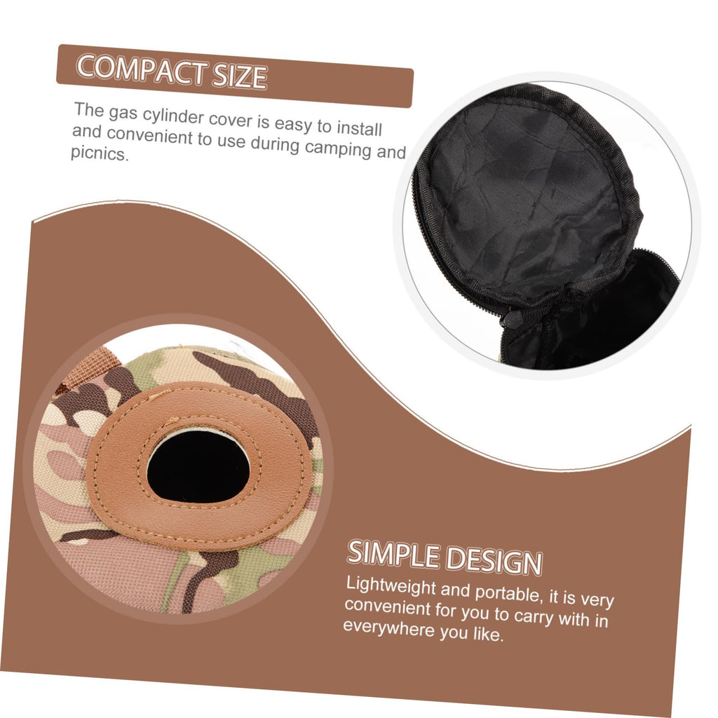 Propane Tank Protective Sleeve E8589