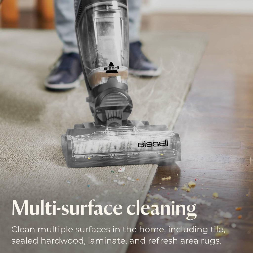 3-in-1 Steam Mop U68847