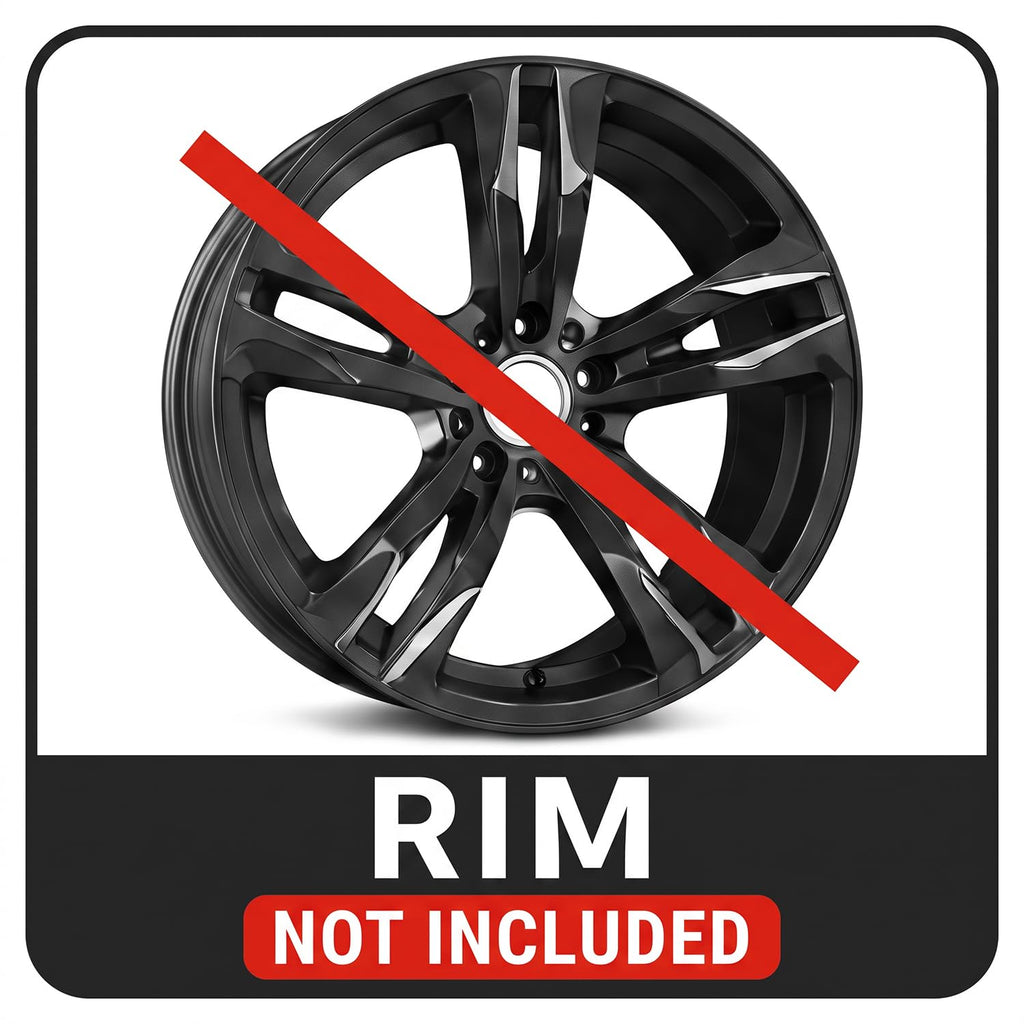 LT275/60R20 Rugged Terrain Tire X371110