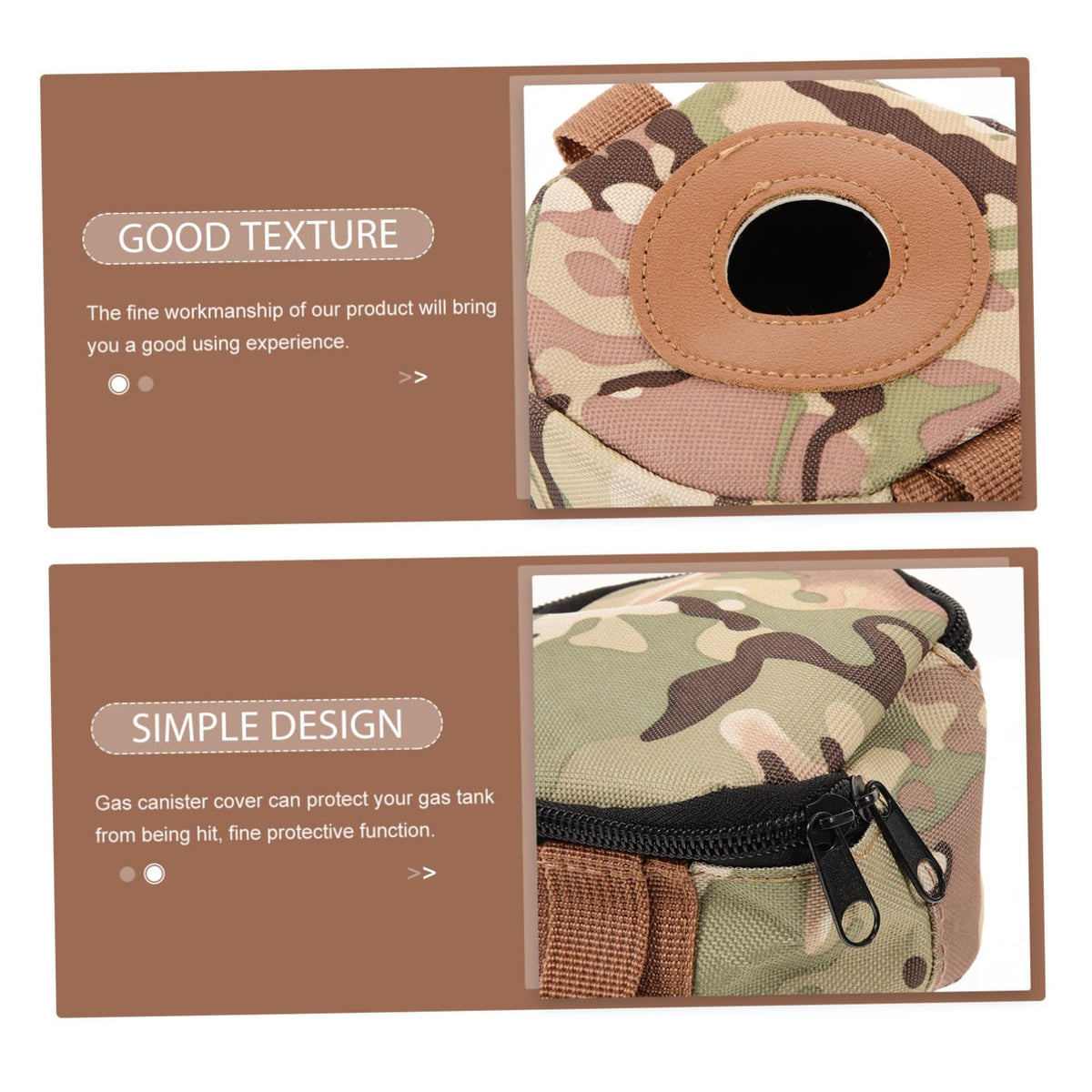Propane Tank Protective Sleeve E8589