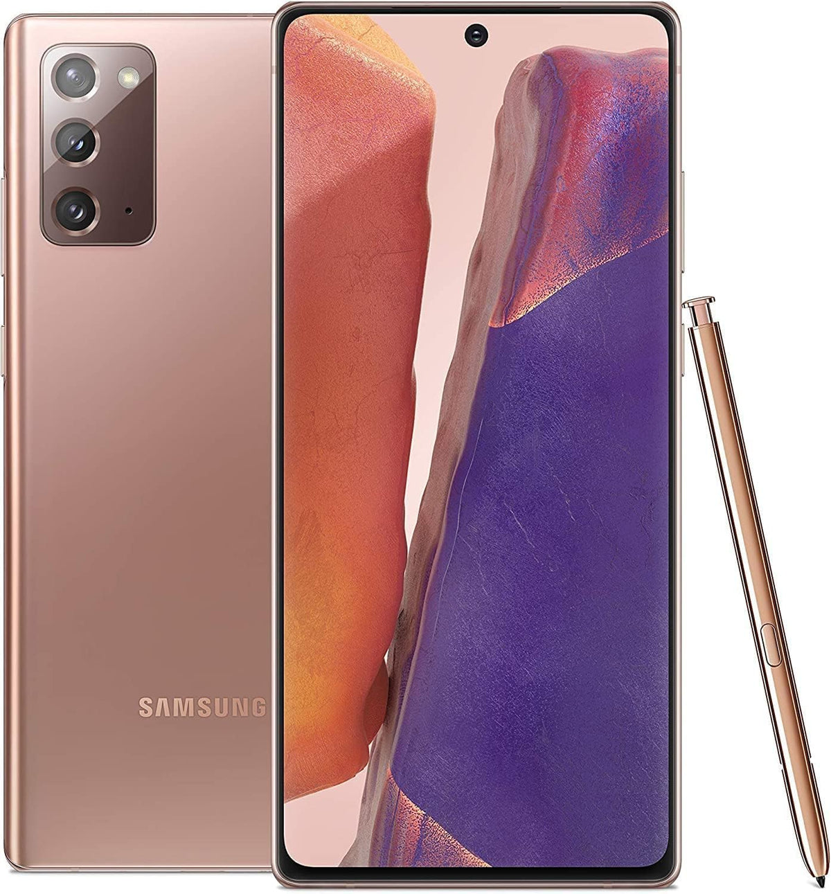 128GB 5G Smartphone H94299
