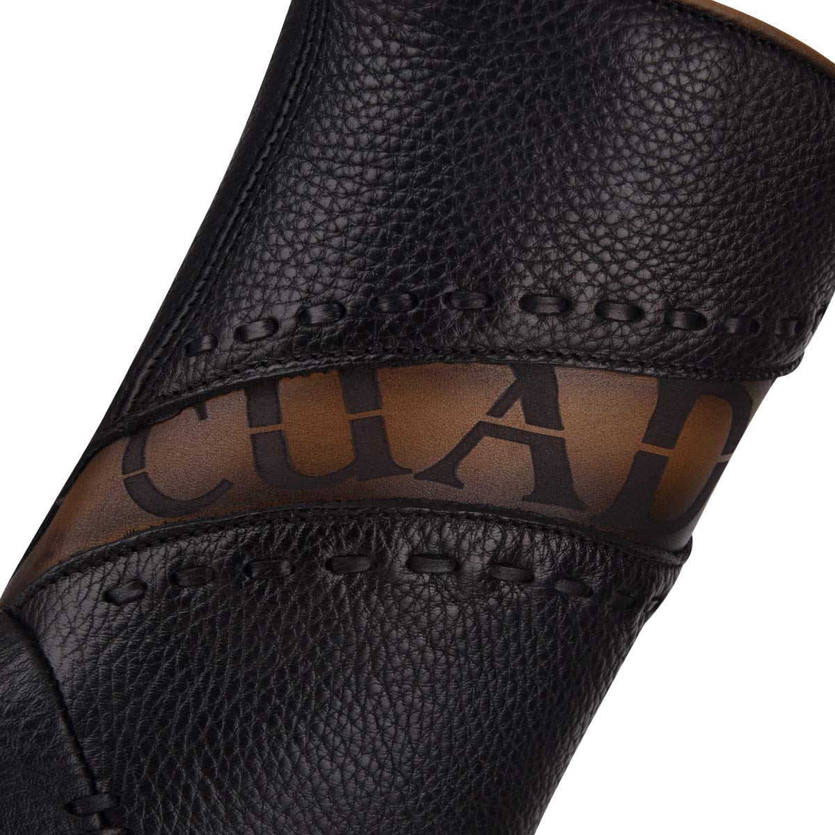 Genuine Leather Boot J807